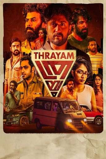 دانلود فیلم Thrayam 2024 (سه‌گان)