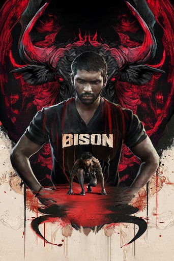 دانلود فیلم Bison Kaalamaadan 2025