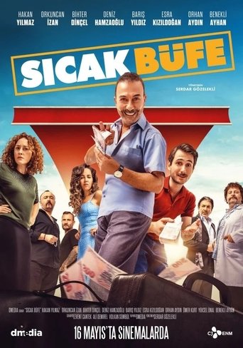 دانلود فیلم Sıcak Büfe 2025