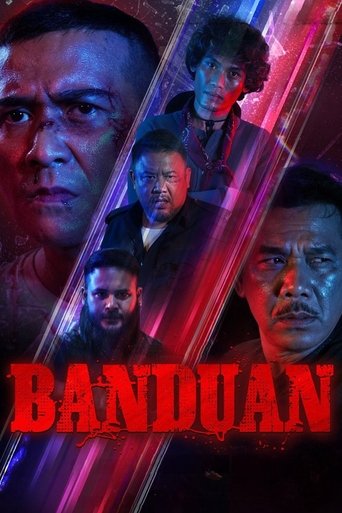 دانلود فیلم Banduan 2025