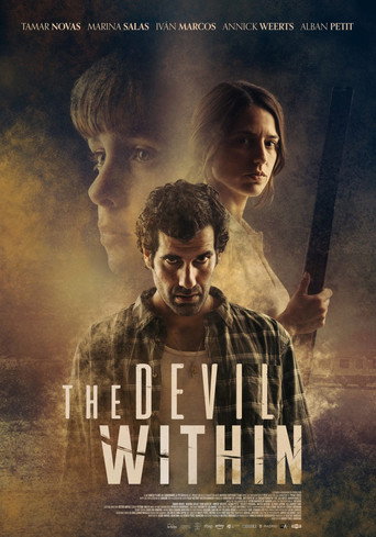 دانلود فیلم The Devil Within 2026