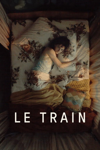 دانلود فیلم The Train 2025