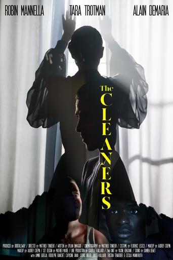 دانلود فیلم The Cleaners 2025