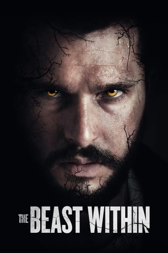 دانلود فیلم The Beast Within 2024 (جانور درون)