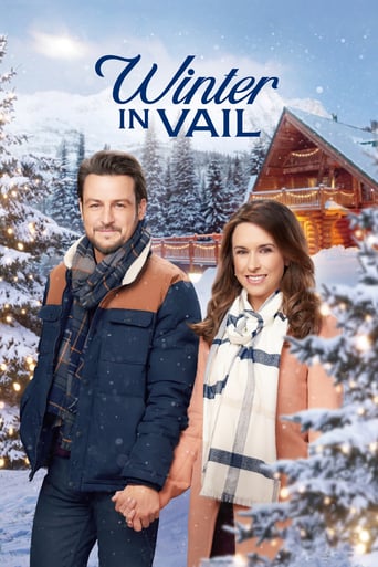 دانلود فیلم Winter in Vail 2020