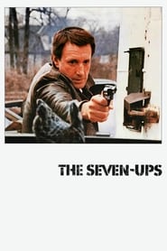 دانلود فیلم The Seven-Ups 1973 (هفت آپ)
