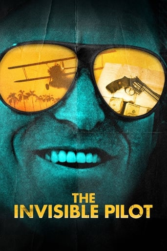 دانلود سریال The Invisible Pilot 2022 (خلبان نامرئی)