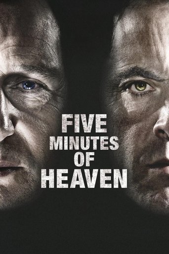 دانلود فیلم Five Minutes of Heaven 2009 (پنج دقیقه از بهشت)