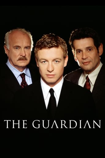 دانلود سریال The Guardian 2001