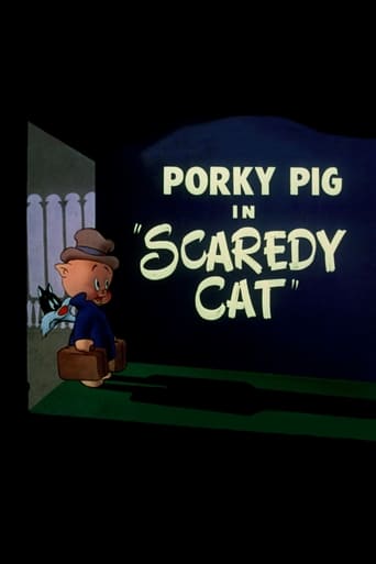 دانلود فیلم Scaredy Cat 1948