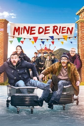 دانلود فیلم Mine de rien 2020