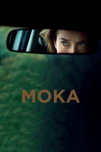 دانلود فیلم Moka 2016 (موکا)