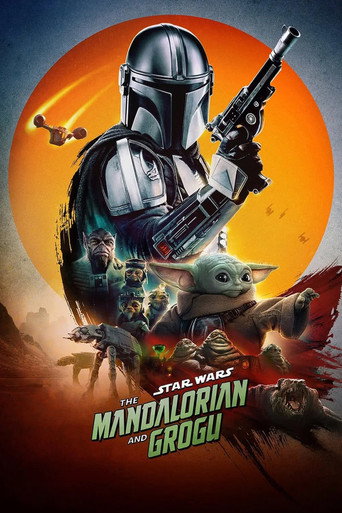 دانلود فیلم The Mandalorian and Grogu 2026 (ماندالوری و گروگو)