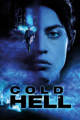 دانلود فیلم Cold Hell 2017