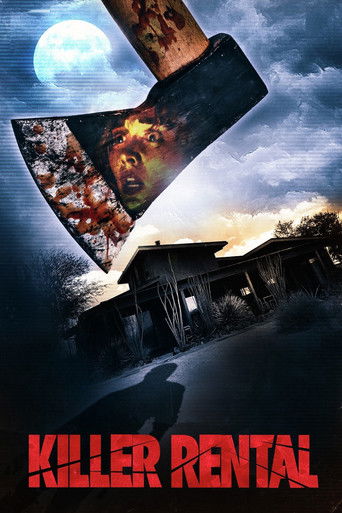 دانلود فیلم Killer Rental 2025