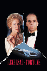 دانلود فیلم Reversal of Fortune 1990 (برگشتن بخت)