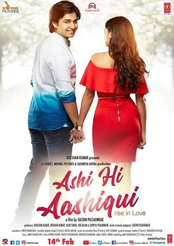 دانلود فیلم Ashi Hi Aashiqui 2019
