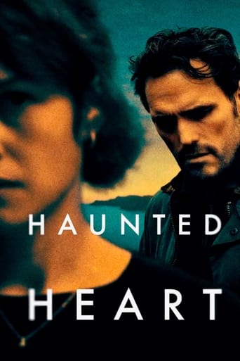 دانلود فیلم Haunted Heart 2024 (قلب تسخیر شده)