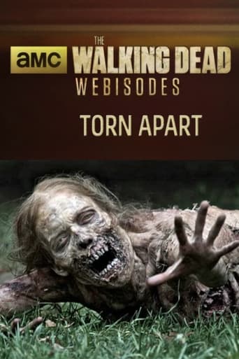 دانلود سریال The Walking Dead: Torn Apart 2011 (مرده متحرک)