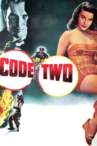 دانلود فیلم Code Two 1953