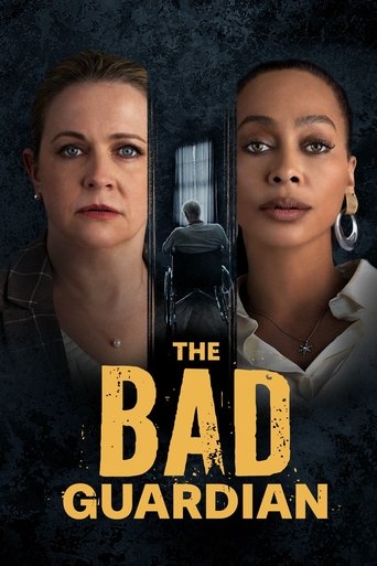 دانلود فیلم The Bad Guardian 2024