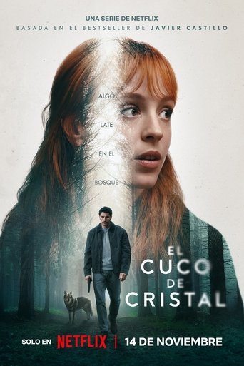 دانلود سریال The Crystal Cuckoo 2025 (فاخته بلوری)