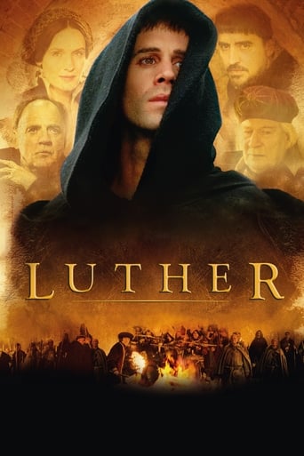 دانلود فیلم Luther 2003