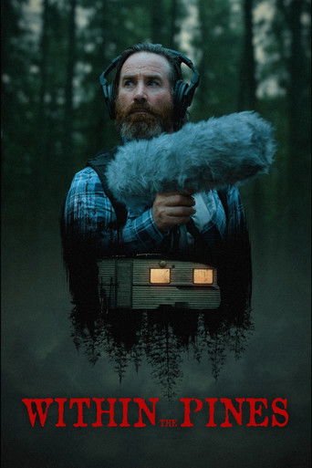 دانلود فیلم Within the Pines 2024