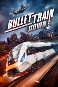 دانلود فیلم Bullet Train Down 2022