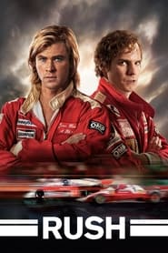 دانلود فیلم Rush 2013 (شتاب)