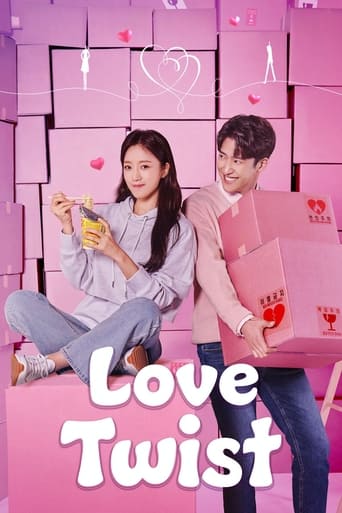 دانلود سریال Love Twist 2021 (پیچ و تاب عشق)