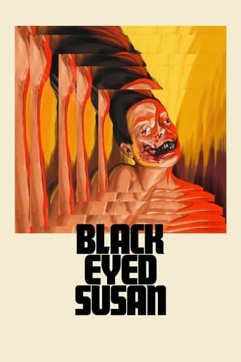 دانلود فیلم Black Eyed Susan 2024 (سوزان چشم‌سیاه)