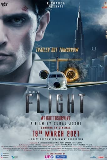 دانلود فیلم Flight 2021 (پرواز)