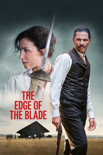 دانلود فیلم The Edge of the Blade 2023 (لبه شمشیر)