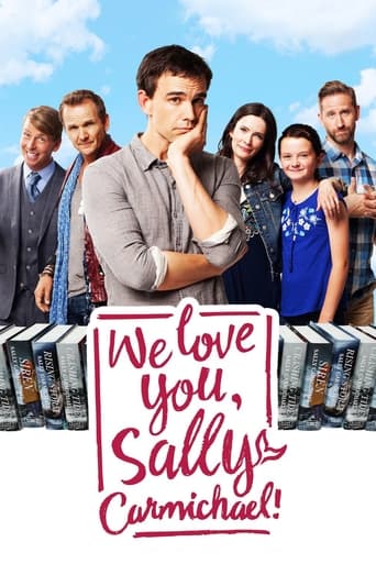 دانلود فیلم We Love You, Sally Carmichael! 2017