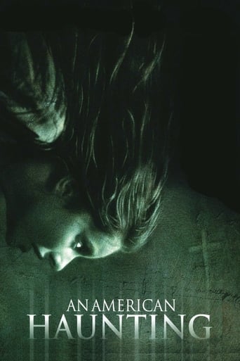 دانلود فیلم An American Haunting 2005