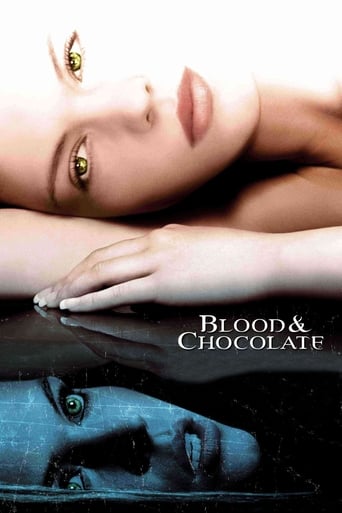 دانلود فیلم Blood and Chocolate 2007 (خون و شکلات)