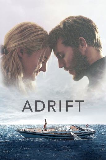 دانلود فیلم Adrift 2018