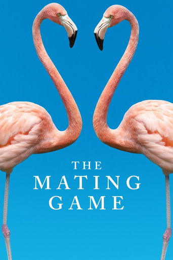 دانلود سریال The Mating Game 2021