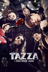 دانلود فیلم Tazza: One Eyed Jack 2019