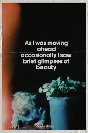دانلود فیلم As I Was Moving Ahead Occasionally I Saw Brief Glimpses of Beauty 2000 (همانطور که گهگاه به جلو حرکت می کردم، اجمالی کوتاه از زیبایی را می دیدم)