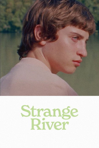 دانلود فیلم Strange River 2025