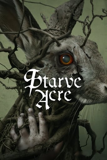 دانلود فیلم Starve Acre 2023 (زمین بی حاصل)