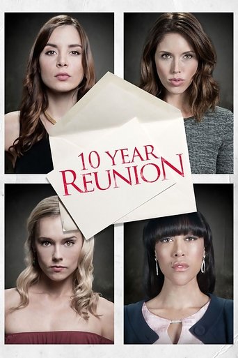 دانلود فیلم 10 Year Reunion 2016
