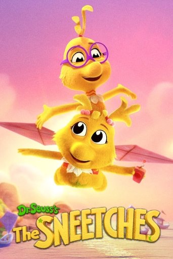 دانلود فیلم Dr. Seuss's The Sneetches 2025 (اسنیچ‌ های دکتر سوس)