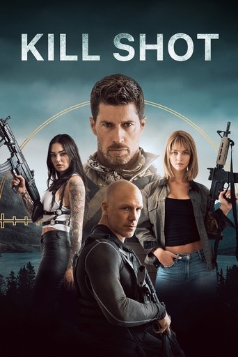 دانلود فیلم Kill Shot 2023 (کشتن شات)