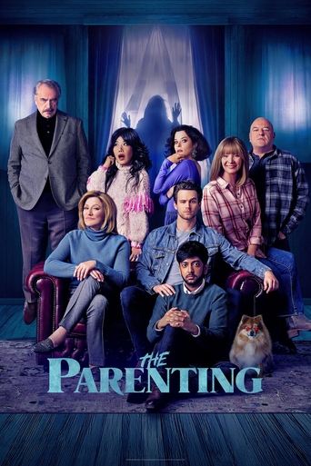 دانلود فیلم The Parenting 2025 (فرزندپروری)