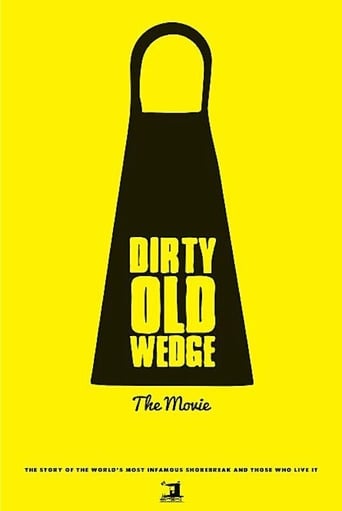 دانلود فیلم Dirty Old Wedge 2016