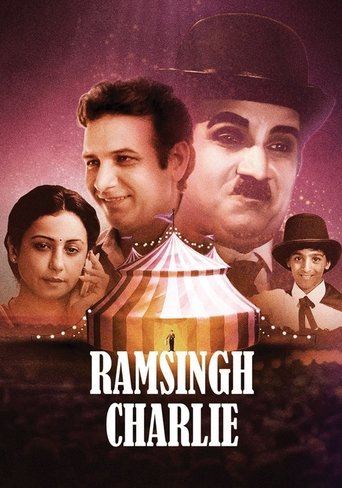 دانلود فیلم Ram Singh Charlie 2020