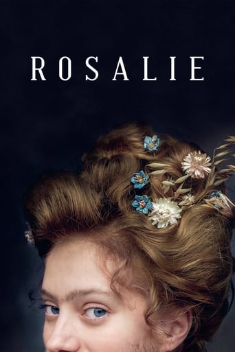 Rosalie 2023